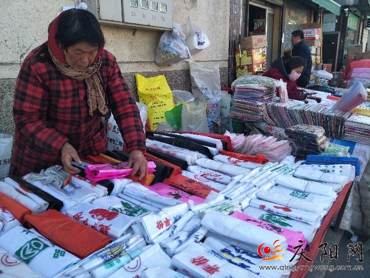 “限塑”十年， 為何遭遇尷尬？