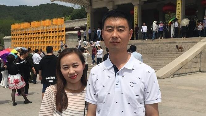 【慶陽最美家庭故事】馬俊萍家庭：“零彩禮”樹新風(fēng) 愛無價(jià)幸福長(zhǎng)