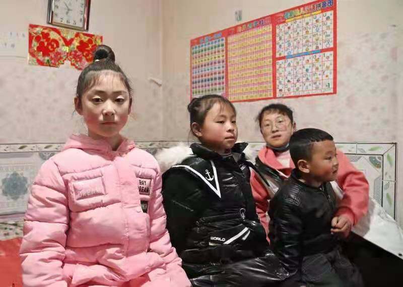 【新時(shí)代慶陽好少年·張馨悅】勤學(xué)苦練強(qiáng)本領(lǐng)，積極向上好少年
