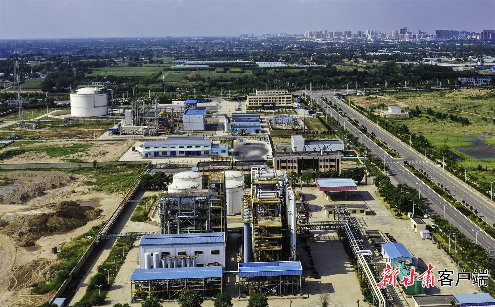 西峰工業(yè)園區(qū)黨工委書記、管委會(huì)主任周忠宏：深入學(xué)習(xí)貫徹黨的二十大精神 奮力推進(jìn)園區(qū)事業(yè)高質(zhì)量發(fā)展