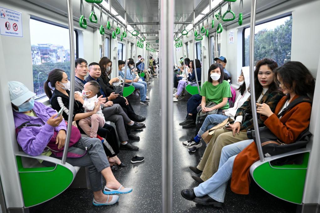 短評(píng)：中越關(guān)系新定位大勢(shì)所趨、水到渠成