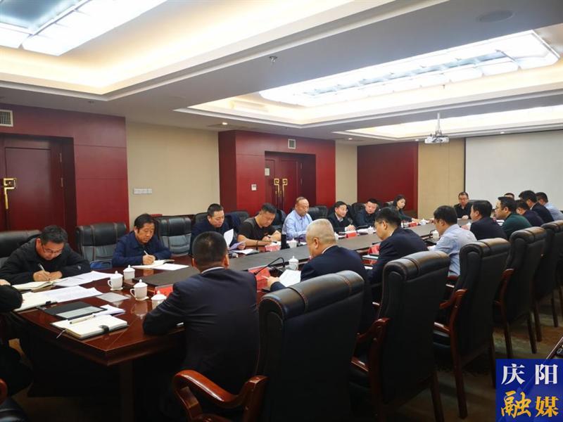【數(shù)字經(jīng)濟(jì)招商光榮榜】市能源局四項舉措推動招商引資取得明顯成效