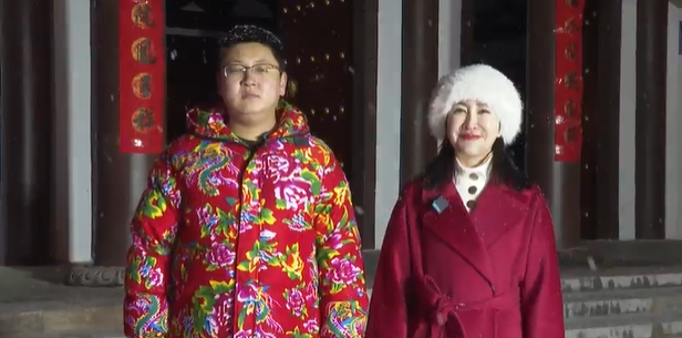 【網(wǎng)絡中國節(jié)·元宵】來寧縣過節(jié)吧！賞寧州花燈，看“羋月歸來”...