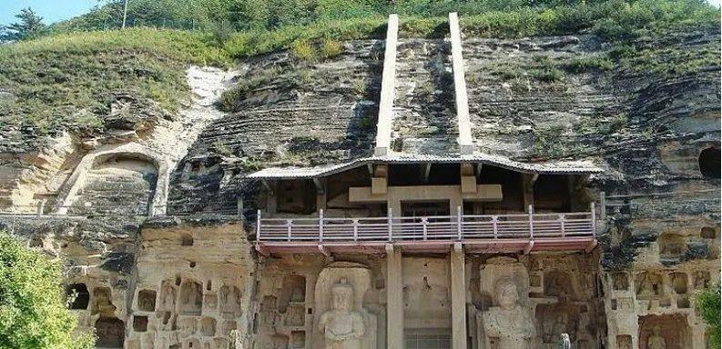 五一必去，鎮(zhèn)原精選旅游線路，帶你尋找旅行的N種可能！