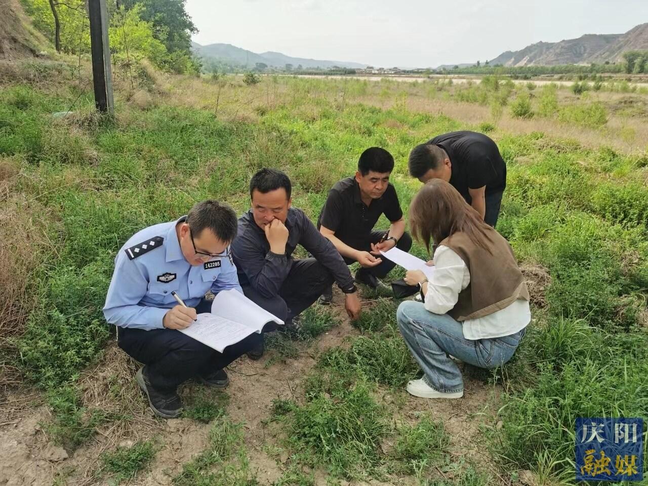 【法治慶陽】綻放在紅色沃土之上的新時(shí)代“楓橋”之花——記全國楓橋式公安派出所鎮(zhèn)原縣公安局城關(guān)派出所