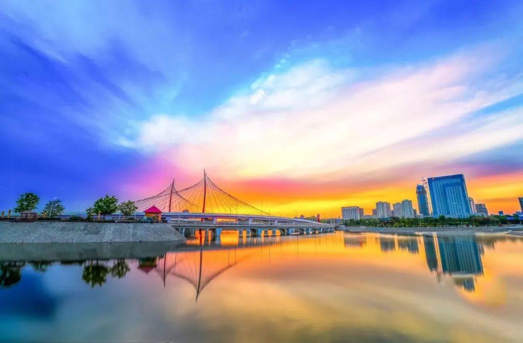 5.19中國旅游日丨想你的風(fēng)，吹到了慶陽！