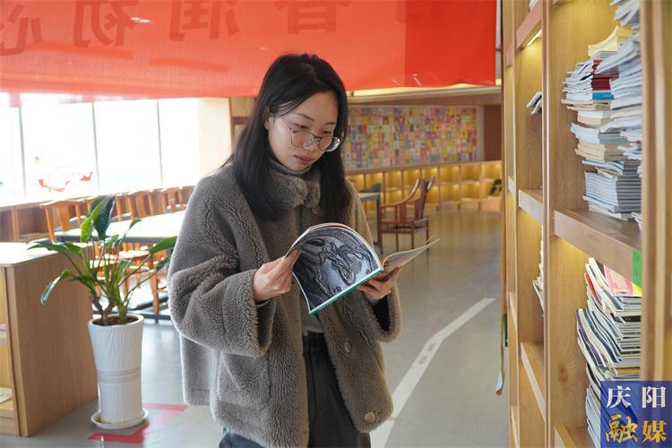 黃河水土保持西峰治理監(jiān)督局舉辦慶?！叭恕眿D女節(jié)活動