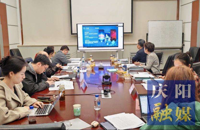 2025數(shù)字中國創(chuàng)新大賽（慶陽）·低空經(jīng)濟賽道方案賽進入復審階段