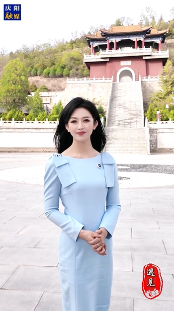 【遇見(jiàn)】周祖陵，黃土高原上的一顆明珠！