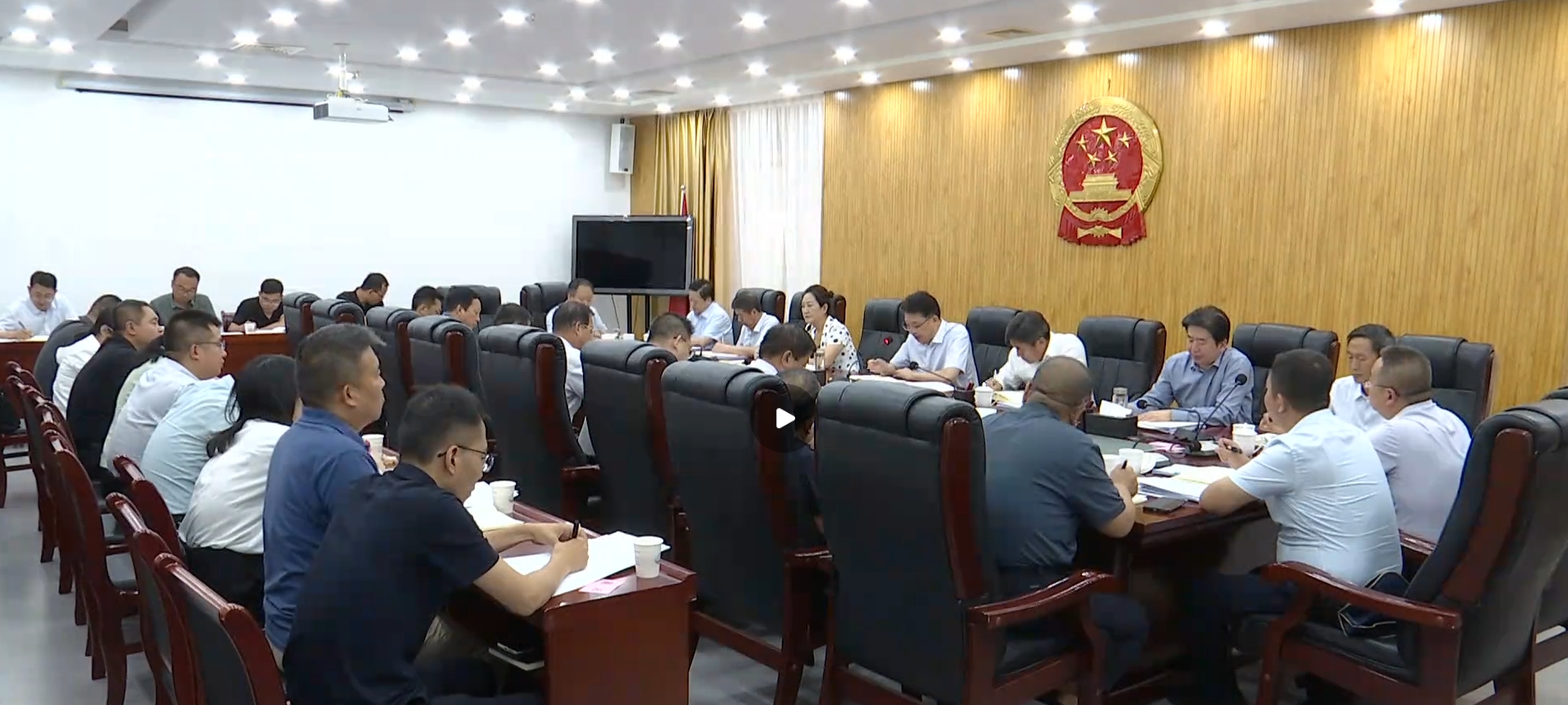 《慶陽(yáng)新聞》2025年6月18日