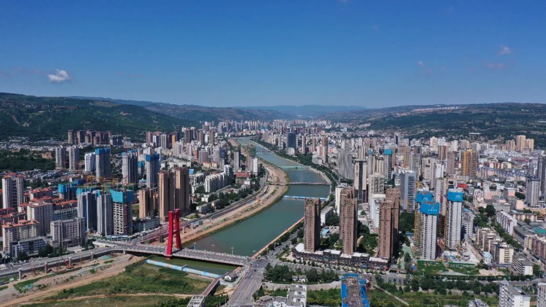 【尋跡甘肅 向往之旅】千山萬(wàn)水 就愛(ài)天水