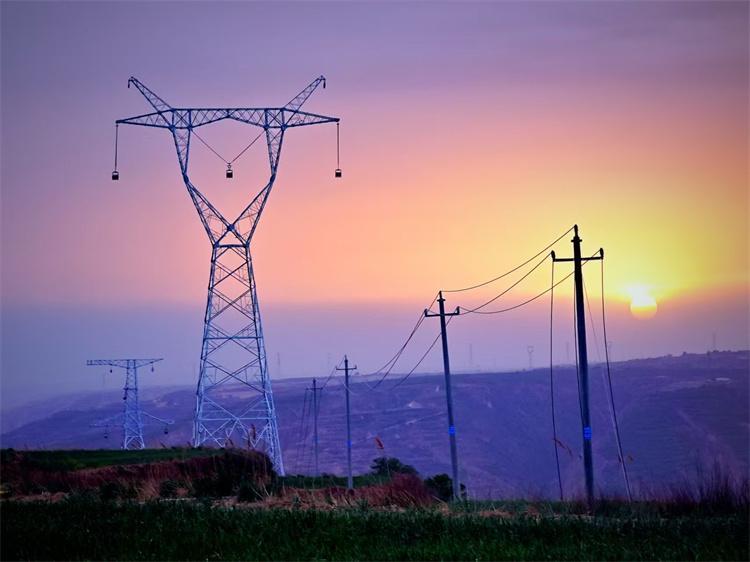 陜西夏州～甘肅慶陽北750千伏輸變電工程（甘肅段）全面完成竣工驗(yàn)收